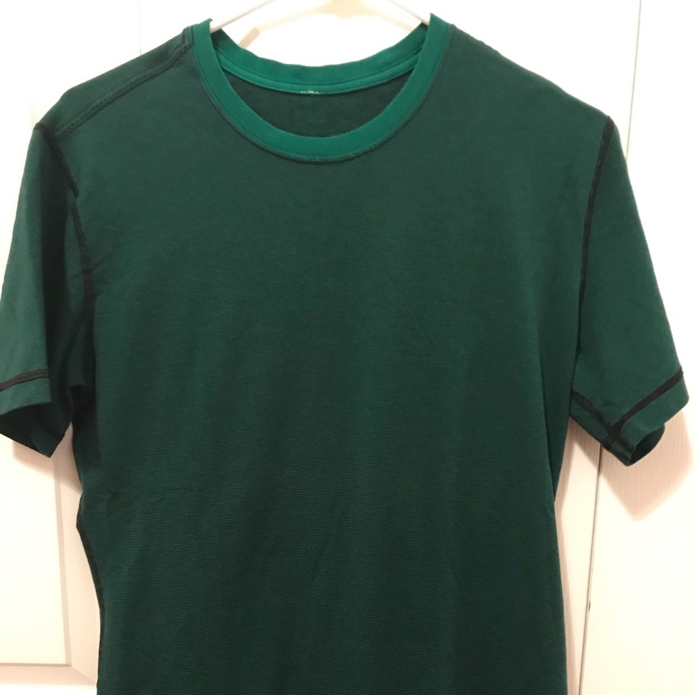 Lululemon shirt